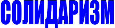 SOLIDARIZM logo